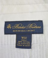 Brooks Brothers（ブルックスブラザーズ）ショートパンツ 青 サイズ:32(L位) メンズ/2200726320439