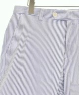 Brooks Brothers（ブルックスブラザーズ）ショートパンツ 青 サイズ:32(L位) メンズ/2200726320439