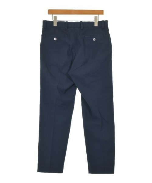 Brooks Brothers（ブルックスブラザーズ）スラックス 紺 サイズ:32(L位) メンズ/2200726320514
