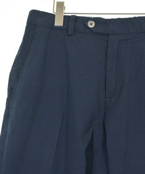 Brooks Brothers（ブルックスブラザーズ）スラックス 紺 サイズ:32(L位) メンズ/2200726320514