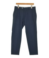 Brooks Brothers（ブルックスブラザーズ）スラックス 紺 サイズ:32(L位) メンズ/2200726320514