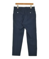 Brooks Brothers（ブルックスブラザーズ）スラックス 紺 サイズ:32(L位) メンズ/2200726320514
