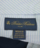 Brooks Brothers（ブルックスブラザーズ）スラックス 紺 サイズ:32(L位) メンズ/2200726320514