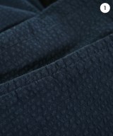 Brooks Brothers（ブルックスブラザーズ）スラックス 紺 サイズ:32(L位) メンズ/2200726320514