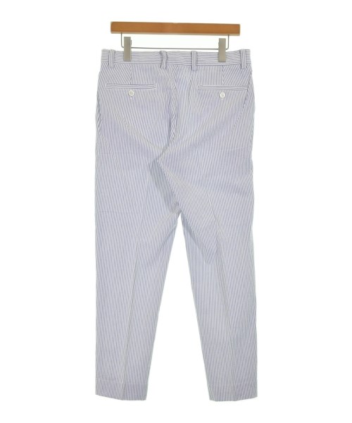 Brooks Brothers（ブルックスブラザーズ）スラックス 青 サイズ:32(L位) メンズ/2200726320521