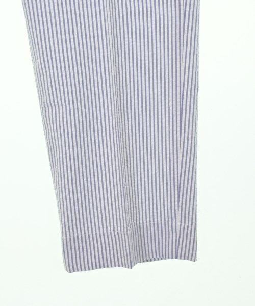 Brooks Brothers（ブルックスブラザーズ）スラックス 青 サイズ:32(L位) メンズ/2200726320521