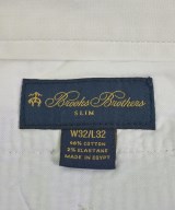 Brooks Brothers（ブルックスブラザーズ）スラックス 青 サイズ:32(L位) メンズ/2200726320521