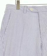 Brooks Brothers（ブルックスブラザーズ）スラックス 青 サイズ:32(L位) メンズ/2200726320521