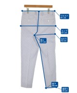 Brooks Brothers（ブルックスブラザーズ）スラックス 青 サイズ:32(L位) メンズ/2200726320521