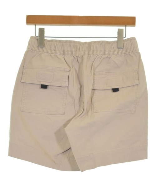 Brooks Brothers（ブルックスブラザーズ）ショートパンツ ベージュ サイズ:S メンズ/2200726320538