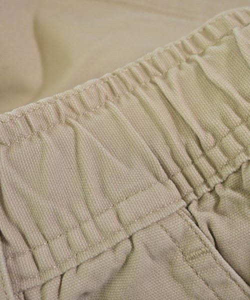Brooks Brothers（ブルックスブラザーズ）ショートパンツ ベージュ サイズ:S メンズ/2200726320538