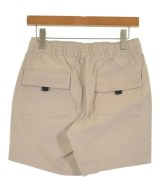 Brooks Brothers（ブルックスブラザーズ）ショートパンツ ベージュ サイズ:S メンズ/2200726320538