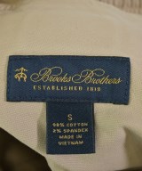 Brooks Brothers（ブルックスブラザーズ）ショートパンツ ベージュ サイズ:S メンズ/2200726320538