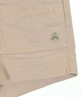 Brooks Brothers（ブルックスブラザーズ）ショートパンツ ベージュ サイズ:S メンズ/2200726320538