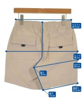 Brooks Brothers（ブルックスブラザーズ）ショートパンツ ベージュ サイズ:S メンズ/2200726320538