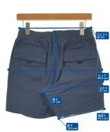 Brooks Brothers（ブルックスブラザーズ）ショートパンツ 紺 サイズ:S メンズ/2200726320545