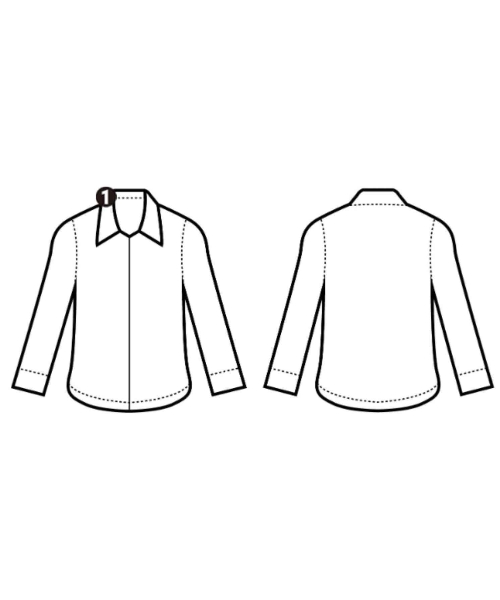 Brooks Brothers（ブルックスブラザーズ）カジュアルシャツ 緑 サイズ:M メンズ/2200728772113
