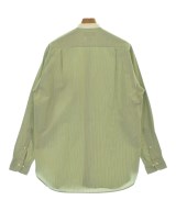 Brooks Brothers（ブルックスブラザーズ）カジュアルシャツ 緑 サイズ:M メンズ/2200728772113