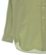 Brooks Brothers（ブルックスブラザーズ）カジュアルシャツ 緑 サイズ:M メンズ/2200728772113