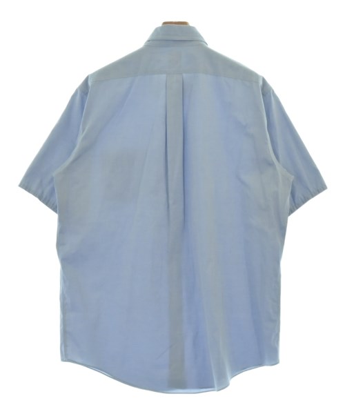 Brooks Brothers（ブルックスブラザーズ）カジュアルシャツ 青 サイズ:16 1/2(XL位) メンズ/2200728846050