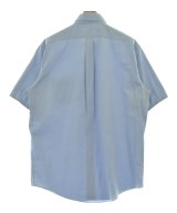 Brooks Brothers（ブルックスブラザーズ）カジュアルシャツ 青 サイズ:16 1/2(XL位) メンズ/2200728846050