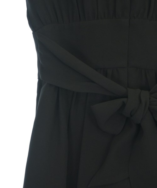 Brooks Brothers（ブルックスブラザーズ）ワンピース 黒 サイズ:0(S位) レディース/2200682609029