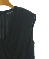 Brooks Brothers（ブルックスブラザーズ）ワンピース 黒 サイズ:0(S位) レディース/2200682609029