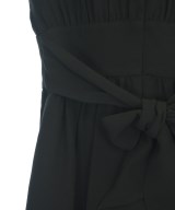 Brooks Brothers（ブルックスブラザーズ）ワンピース 黒 サイズ:0(S位) レディース/2200682609029