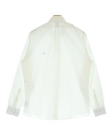 Brooks Brothers（ブルックスブラザーズ）ドレスシャツ 白 サイズ:M メンズ/2200682961127
