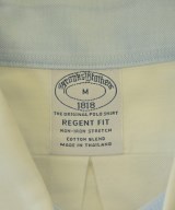 Brooks Brothers（ブルックスブラザーズ）ドレスシャツ 白 サイズ:M メンズ/2200682961127