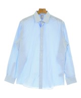 Brooks Brothers（ブルックスブラザーズ）カジュアルシャツ 青 サイズ:16(L位) メンズ/2200683017076