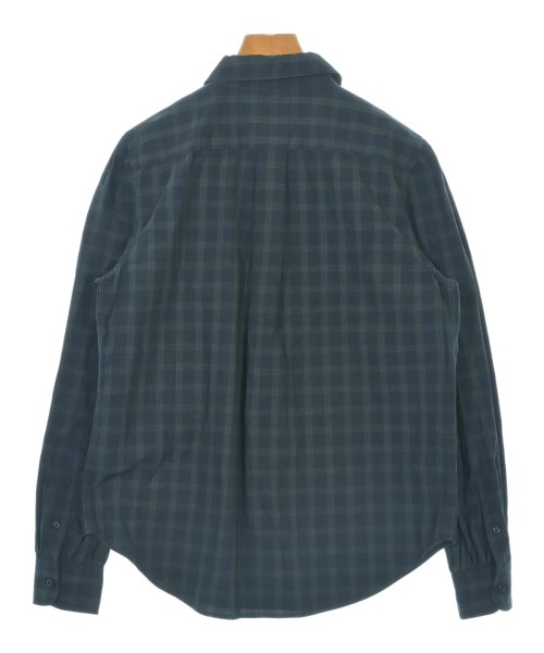Brooks Brothers（ブルックスブラザーズ）カジュアルシャツ 紺 サイズ:6(L位) レディース/2200675688079