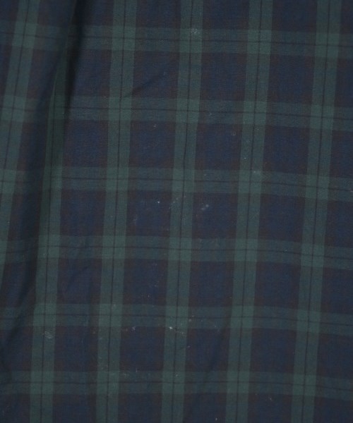 Brooks Brothers（ブルックスブラザーズ）カジュアルシャツ 紺 サイズ:6(L位) レディース/2200675688079