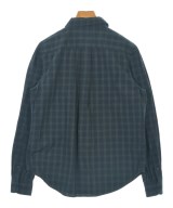 Brooks Brothers（ブルックスブラザーズ）カジュアルシャツ 紺 サイズ:6(L位) レディース/2200675688079