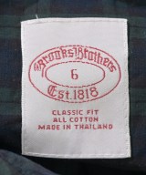 Brooks Brothers（ブルックスブラザーズ）カジュアルシャツ 紺 サイズ:6(L位) レディース/2200675688079