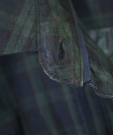 Brooks Brothers（ブルックスブラザーズ）カジュアルシャツ 紺 サイズ:6(L位) レディース/2200675688079