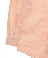 Brooks Brothers（ブルックスブラザーズ）カジュアルシャツ オレンジ サイズ:14 1/2(XS位) メンズ/2200676416022