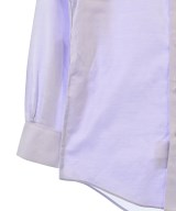 Brooks Brothers（ブルックスブラザーズ）カジュアルシャツ 紫 サイズ:14 1/2(XS位) メンズ/2200676416039