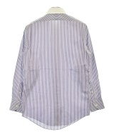 Brooks Brothers（ブルックスブラザーズ）カジュアルシャツ 紫 サイズ:14 1/2(XS位) メンズ/2200676416077