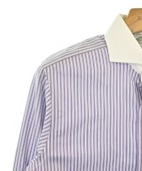 Brooks Brothers（ブルックスブラザーズ）カジュアルシャツ 紫 サイズ:14 1/2(XS位) メンズ/2200676416077