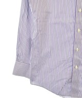Brooks Brothers（ブルックスブラザーズ）カジュアルシャツ 紫 サイズ:14 1/2(XS位) メンズ/2200676416077
