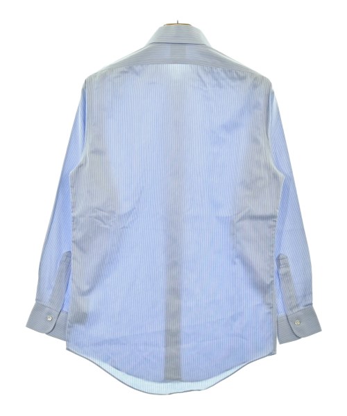 Brooks Brothers（ブルックスブラザーズ）カジュアルシャツ 青 サイズ:14 1/2(XS位) メンズ/2200676416084