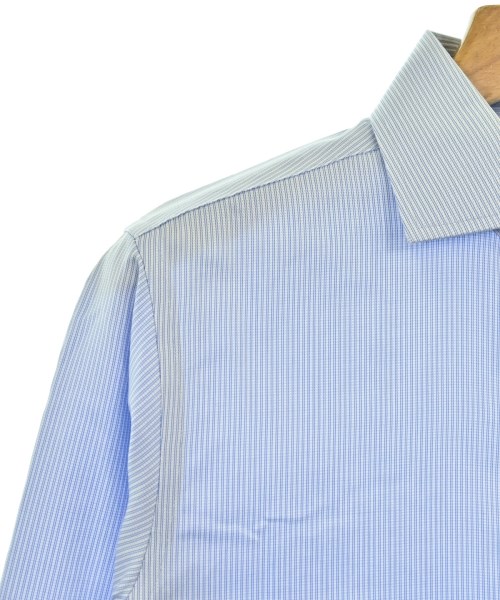 Brooks Brothers（ブルックスブラザーズ）カジュアルシャツ 青 サイズ:14 1/2(XS位) メンズ/2200676416084