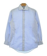 Brooks Brothers（ブルックスブラザーズ）カジュアルシャツ 青 サイズ:14 1/2(XS位) メンズ/2200676416084