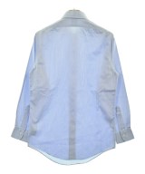 Brooks Brothers（ブルックスブラザーズ）カジュアルシャツ 青 サイズ:14 1/2(XS位) メンズ/2200676416084