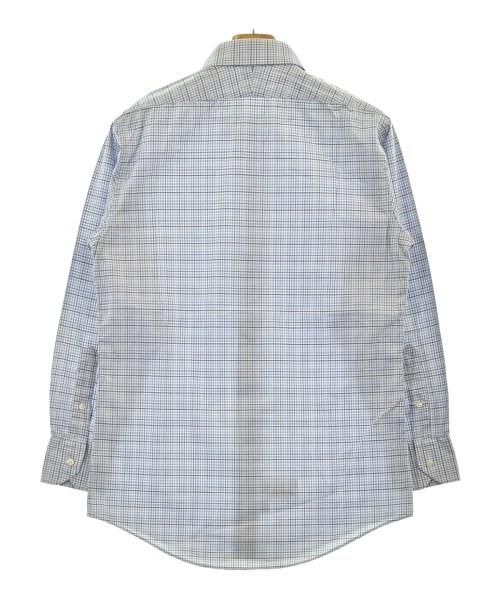 Brooks Brothers（ブルックスブラザーズ）カジュアルシャツ 白 サイズ:14 1/2(XS位) メンズ/2200676416091