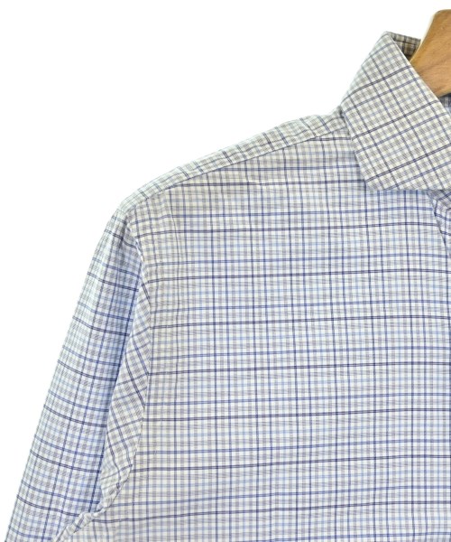 Brooks Brothers（ブルックスブラザーズ）カジュアルシャツ 白 サイズ:14 1/2(XS位) メンズ/2200676416091
