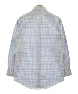 Brooks Brothers（ブルックスブラザーズ）カジュアルシャツ 白 サイズ:14 1/2(XS位) メンズ/2200676416091