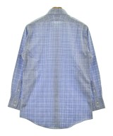 Brooks Brothers（ブルックスブラザーズ）カジュアルシャツ 青 サイズ:14 1/2(XS位) メンズ/2200676416107