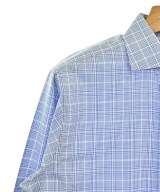 Brooks Brothers（ブルックスブラザーズ）カジュアルシャツ 青 サイズ:14 1/2(XS位) メンズ/2200676416107